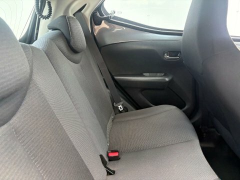 Toyota Aygo X 1.0 Vvt-i Pure  #17