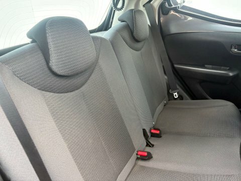 Toyota Aygo X 1.0 Vvt-i Pure  #16