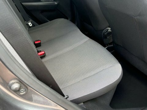Toyota Aygo X 1.0 Vvt-i Pure  #11