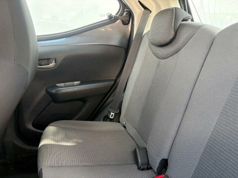 Toyota Aygo X 1.0 Vvt-i Pure  #39