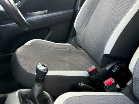 Toyota Aygo X 1.0 Vvt-i Pure  #47