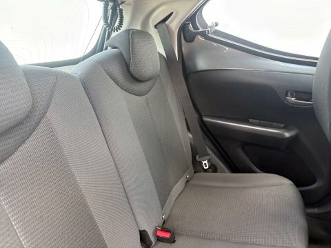 Toyota Aygo X 1.0 Vvt-i Pure  #15