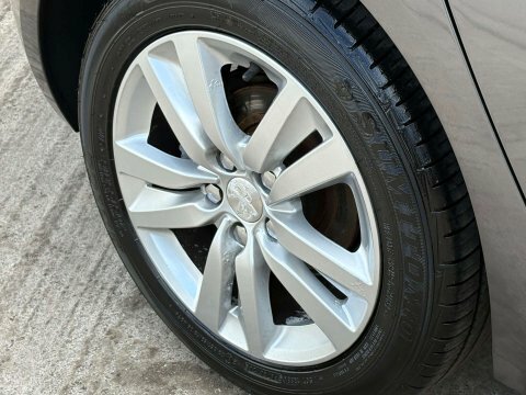 Peugeot 308 1.6 308 Active Grey #6