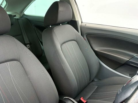 Seat Ibiza Seat Ibiza Fr 1.0 Tsi 95 Fr Ez #4