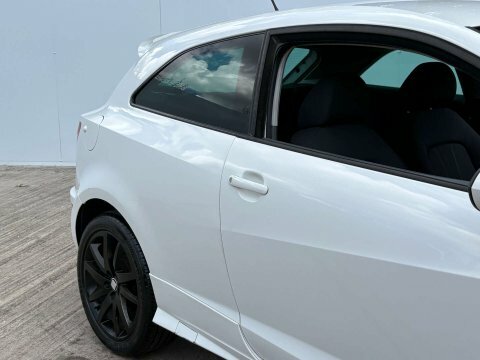 Seat Ibiza Seat Ibiza Fr 1.0 Tsi 95 Fr Ez #14