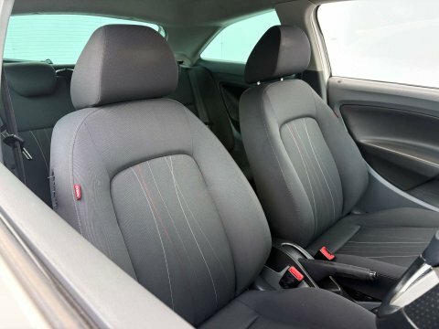 Seat Ibiza Seat Ibiza Fr 1.0 Tsi 95 Fr Ez #10