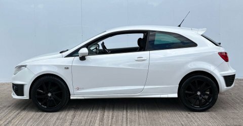 Seat Ibiza Seat Ibiza Fr 1.0 Tsi 95 Fr Ez #41