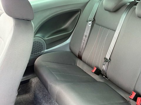Seat Ibiza Seat Ibiza Fr 1.0 Tsi 95 Fr Ez #49
