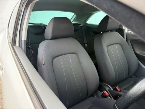 Seat Ibiza Seat Ibiza Fr 1.0 Tsi 95 Fr Ez #13