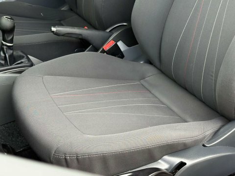 Seat Ibiza Seat Ibiza Fr 1.0 Tsi 95 Fr Ez #47