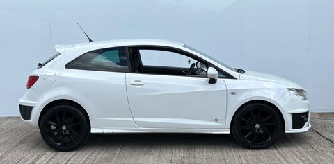 Seat Ibiza Seat Ibiza Fr 1.0 Tsi 95 Fr Ez #5