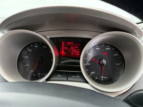 Seat Ibiza Seat Ibiza Fr 1.0 Tsi 95 Fr Ez #36