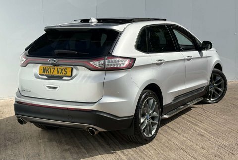 Ford Edge 2.0 Tdci Sport Suv Awd Euro 6 S Orange #10