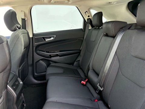 Ford Edge 2.0 Tdci Sport Suv Awd Euro 6 S Orange #54