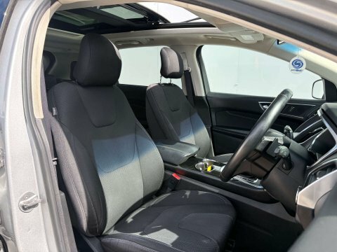 Ford Edge 2.0 Tdci Sport Suv Awd Euro 6 S Orange #16