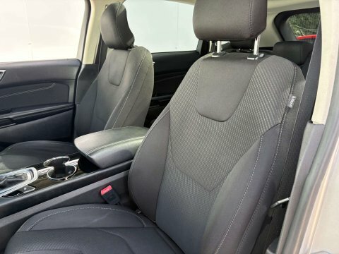 Ford Edge 2.0 Tdci Sport Suv Awd Euro 6 S Orange #56