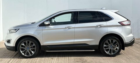 Ford Edge 2.0 Tdci Sport Suv Awd Euro 6 S Orange #47