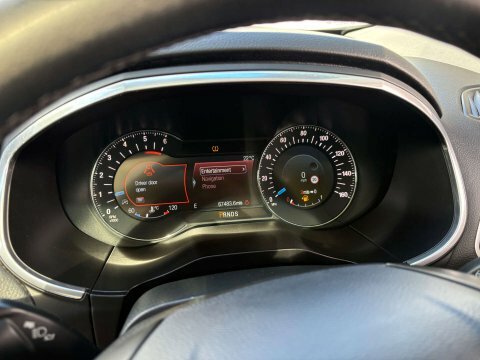 Ford Edge 2.0 Tdci Sport Suv Awd Euro 6 S Orange #48