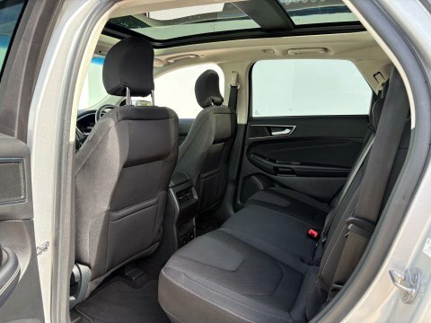 Ford Edge 2.0 Tdci Sport Suv Awd Euro 6 S Orange #53