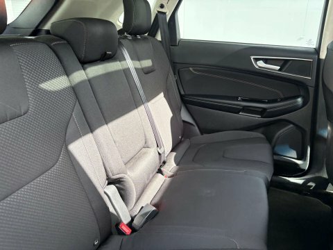 Ford Edge 2.0 Tdci Sport Suv Awd Euro 6 S Orange #21