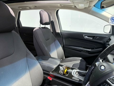 Ford Edge 2.0 Tdci Sport Suv Awd Euro 6 S Orange #19