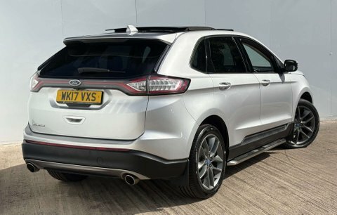 Ford Edge 2.0 Tdci Sport Suv Awd Euro 6 S Orange #24