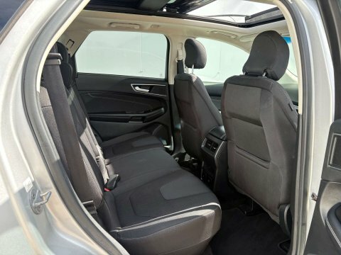Ford Edge 2.0 Tdci Sport Suv Awd Euro 6 S Orange #18