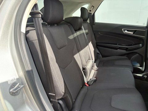 Ford Edge 2.0 Tdci Sport Suv Awd Euro 6 S Orange #22