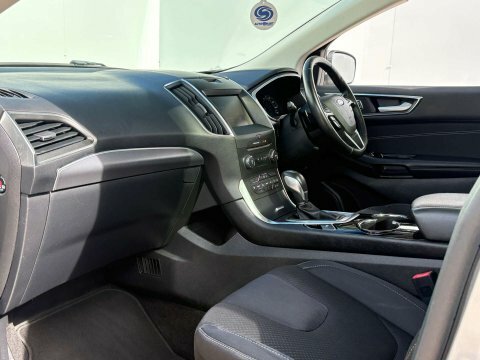 Ford Edge 2.0 Tdci Sport Suv Awd Euro 6 S Orange #58