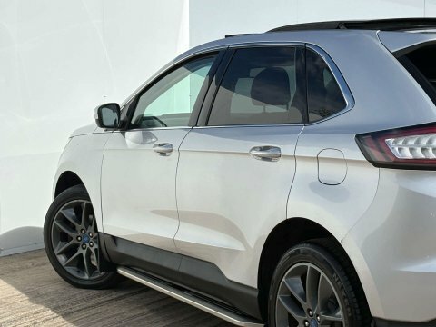 Ford Edge 2.0 Tdci Sport Suv Awd Euro 6 S Orange #39