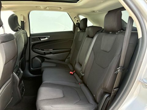 Ford Edge 2.0 Tdci Sport Suv Awd Euro 6 S Orange #49