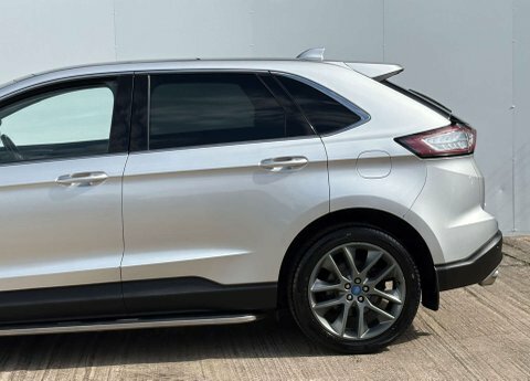 Ford Edge 2.0 Tdci Sport Suv Awd Euro 6 S Orange #46