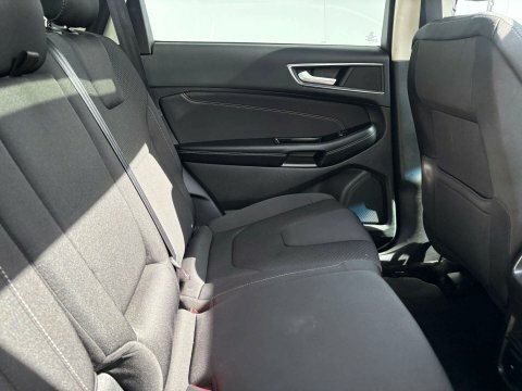 Ford Edge 2.0 Tdci Sport Suv Awd Euro 6 S Orange #20