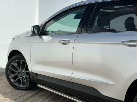 Ford Edge 2.0 Tdci Sport Suv Awd Euro 6 S Orange #42
