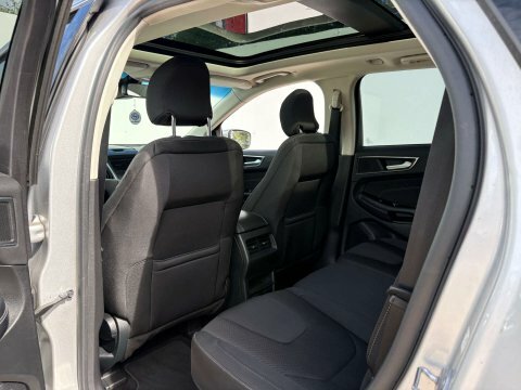 Ford Edge 2.0 Tdci Sport Suv Awd Euro 6 S Orange #52