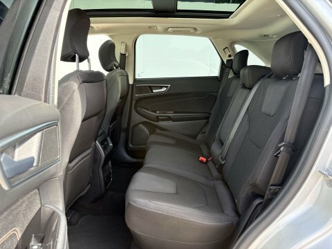 Ford Edge 2.0 Tdci Sport Suv Awd Euro 6 S Orange #50