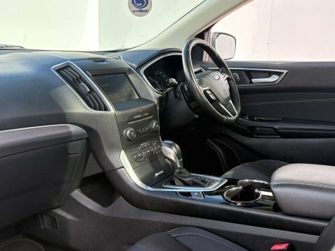 Ford Edge 2.0 Tdci Sport Suv Awd Euro 6 S Orange #59