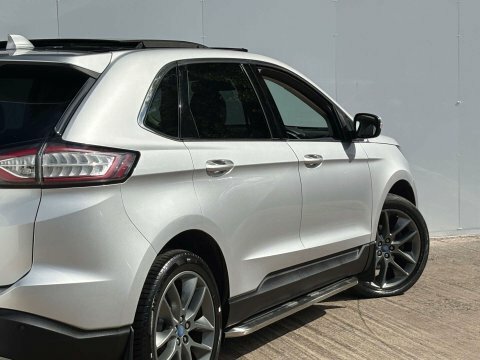 Ford Edge 2.0 Tdci Sport Suv Awd Euro 6 S Orange #23