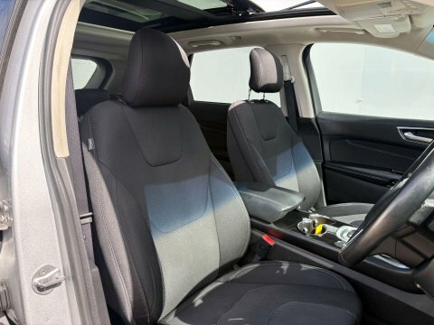 Ford Edge 2.0 Tdci Sport Suv Awd Euro 6 S Orange #11