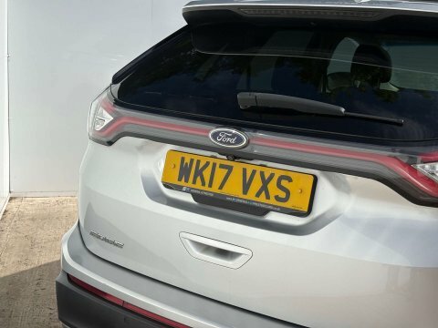 Ford Edge 2.0 Tdci Sport Suv Awd Euro 6 S Orange #30