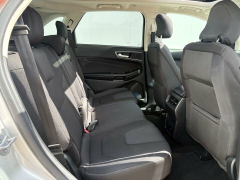 Ford Edge 2.0 Tdci Sport Suv Awd Euro 6 S Orange #17