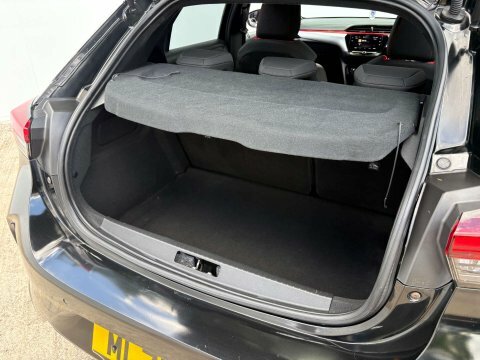 Vauxhall Corsa 1.2 Corsa Energy Blue #22