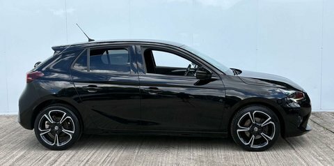 Vauxhall Corsa 1.2 Corsa Energy Blue #13