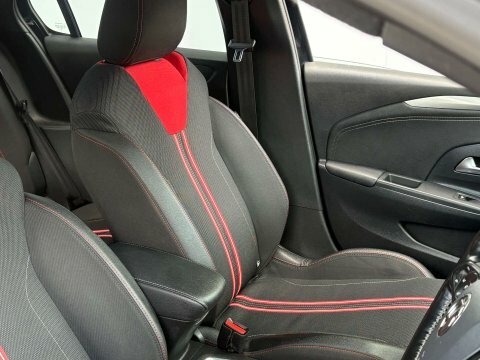 Vauxhall Corsa 1.2 Corsa Energy Blue #14