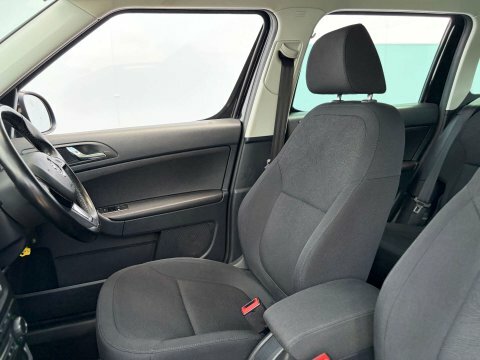 Skoda Yeti Se Tdi Cr Black #47