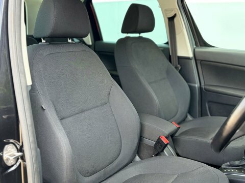 Skoda Yeti Se Tdi Cr Black #9