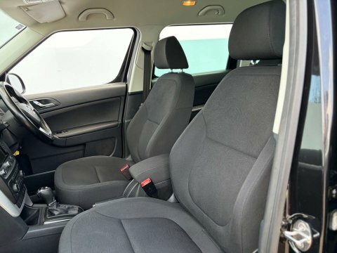 Skoda Yeti Se Tdi Cr Black #48