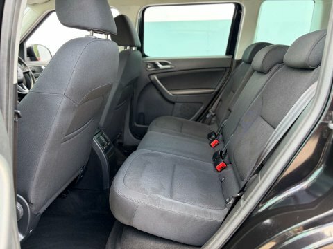Skoda Yeti Se Tdi Cr Black #41