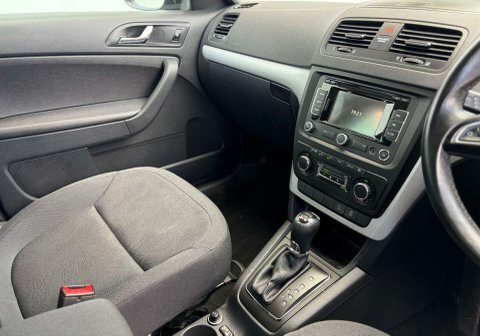 Skoda Yeti Se Tdi Cr Black #10