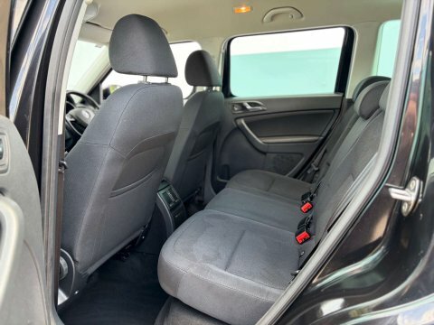 Skoda Yeti Se Tdi Cr Black #44